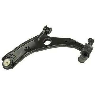 MEVOTECH - CMS761216 - Control Arm With Ball Joint