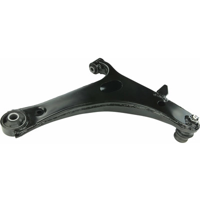 Control Arm With Ball Joint