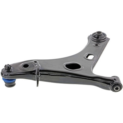 Control Arm With Ball Joint