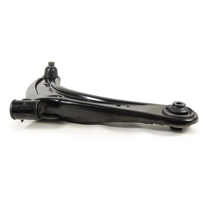 Control Arm With Ball Joint