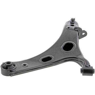 Control Arm With Ball Joint