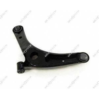 MEVOTECH - CMS80171 - Control Arm With Ball Joint
