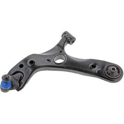 Control Arm With Ball Joint