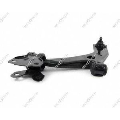 MEVOTECH - CMS76151 - Control Arm With Ball Joint