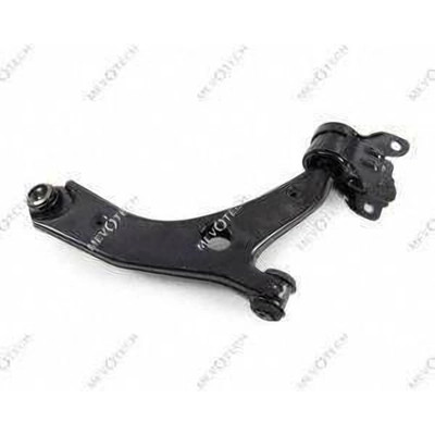 MEVOTECH - CMS76151 - Control Arm With Ball Joint