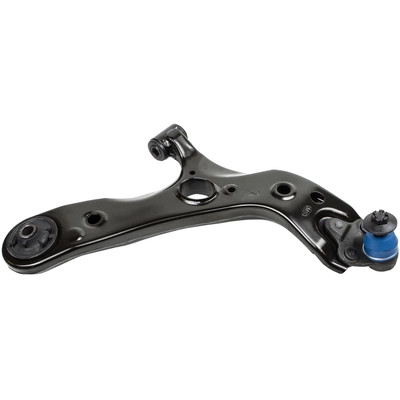 Control Arm With Ball Joint
