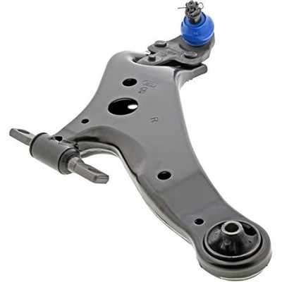 Control Arm With Ball Joint
