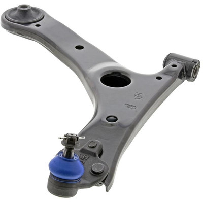 Control Arm With Ball Joint
