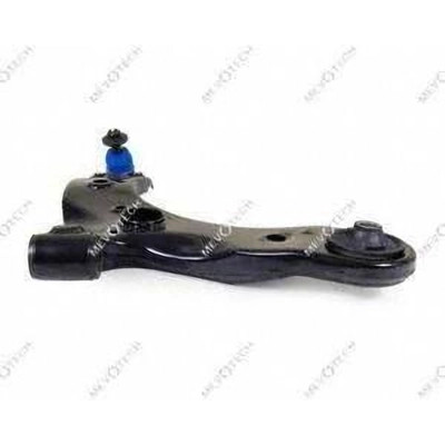 MEVOTECH - CMS861031 - Control Arm With Ball Joint