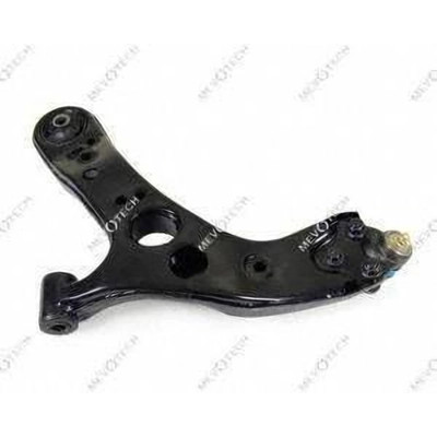 MEVOTECH - CMS861031 - Control Arm With Ball Joint