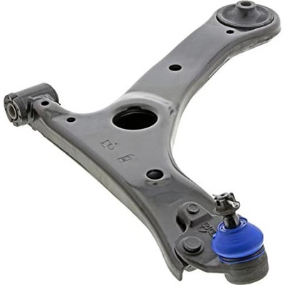 Control Arm With Ball Joint