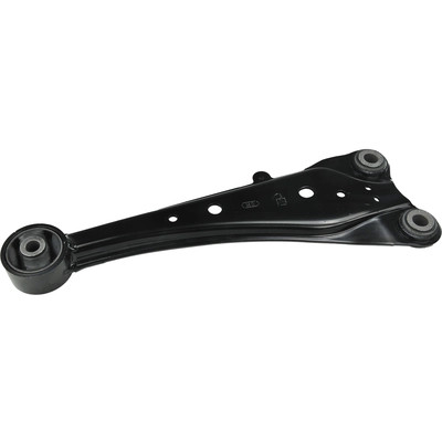 Trailing Arm