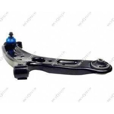 MEVOTECH - CMS861117 - Control Arm With Ball Joint