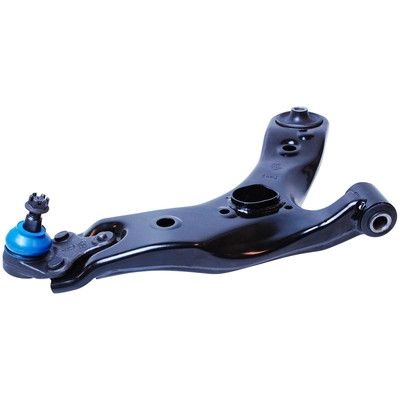Control Arm With Ball Joint