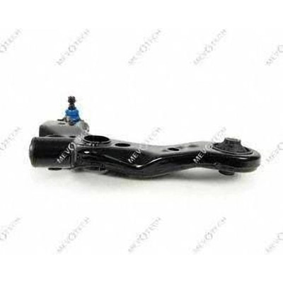 MEVOTECH - CMS86164 - Control Arm With Ball Joint