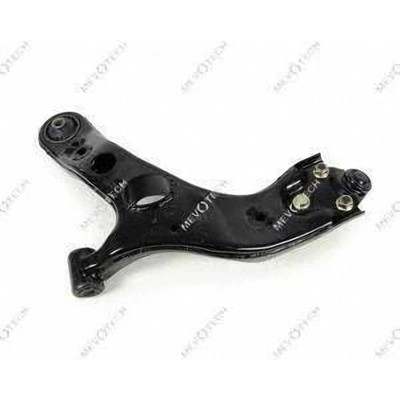 MEVOTECH - CMS86164 - Control Arm With Ball Joint