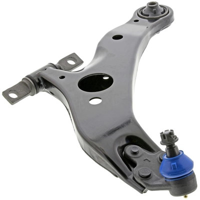 Control Arm With Ball Joint