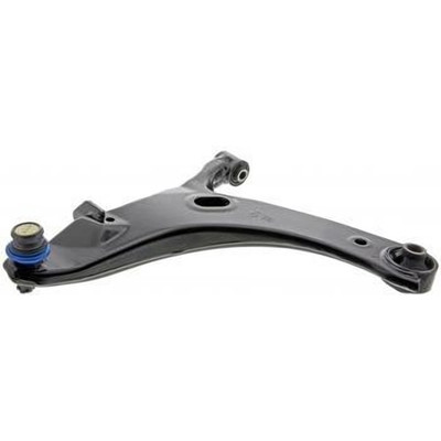 MEVOTECH - CMS801225 - Control Arm With Ball Joint