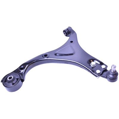 Control Arm With Ball Joint