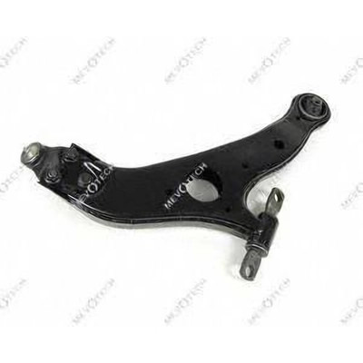 MEVOTECH - CMS86169 - Control Arm With Ball Joint