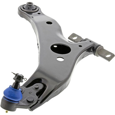 Control Arm With Ball Joint