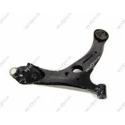 MEVOTECH - CMS86193 - Control Arm With Ball Joint