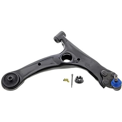 Control Arm With Ball Joint