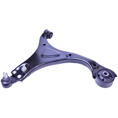 Control Arm With Ball Joint