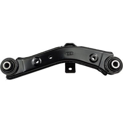Rear Control Arm