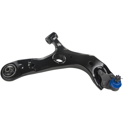 Control Arm With Ball Joint