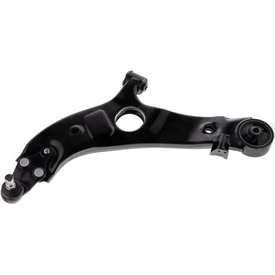 Control Arm With Ball Joint