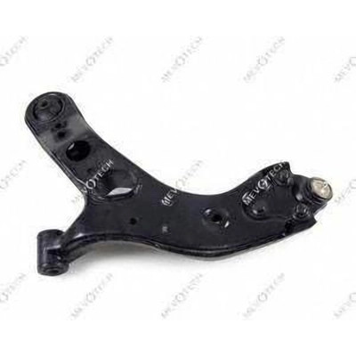 MEVOTECH - CMS86198 - Control Arm With Ball Joint