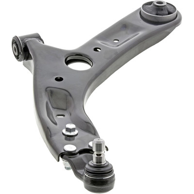 Control Arm With Ball Joint