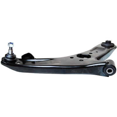 Control Arm With Ball Joint