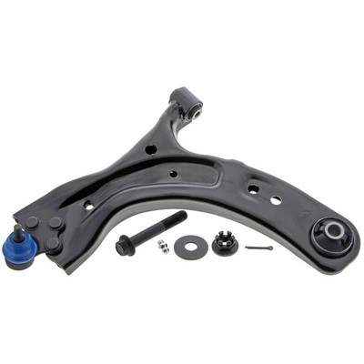 Control Arm With Ball Joint