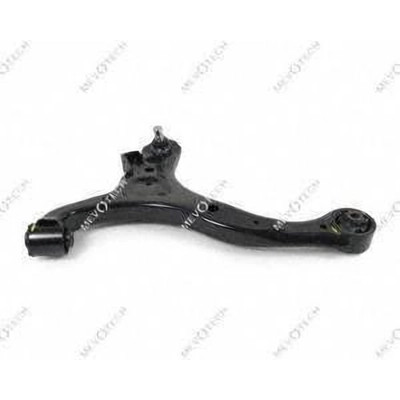 MEVOTECH - CMS90152 - Control Arm With Ball Joint