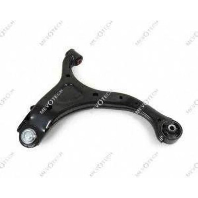 MEVOTECH - CMS90152 - Control Arm With Ball Joint