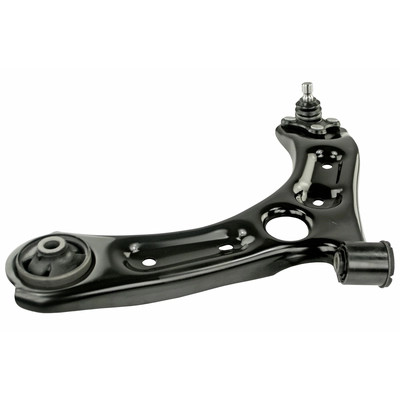 Control Arm With Ball Joint