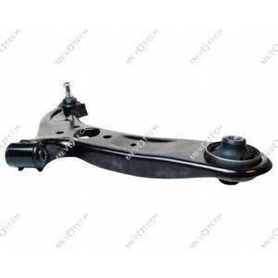 MEVOTECH - CMS901130 - Control Arm With Ball Joint