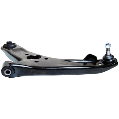 Control Arm With Ball Joint