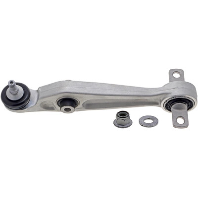 Control Arm With Ball Joint