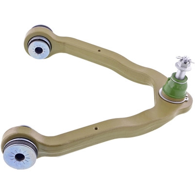 Control Arm With Ball Joint
