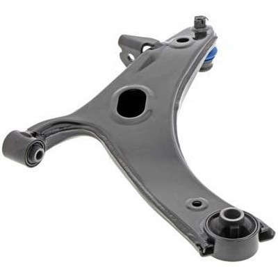 Control Arm With Ball Joint