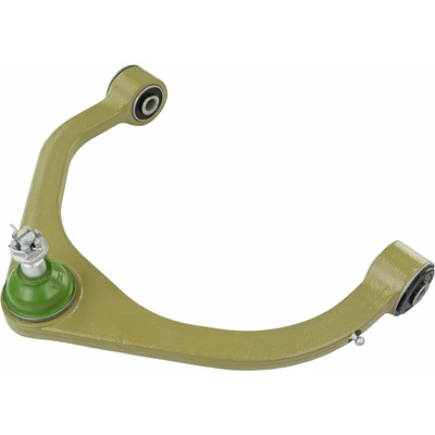 Control Arm With Ball Joint