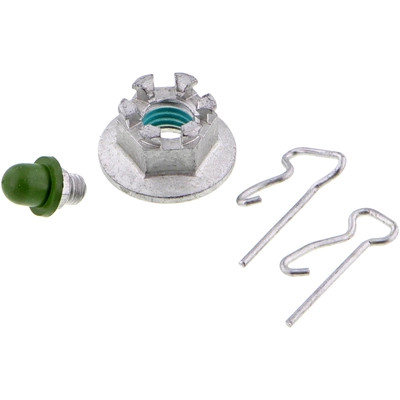 MEVOTECH - CTXMS20268 - Control Arm With Ball Joint