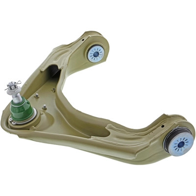 Control Arm With Ball Joint
