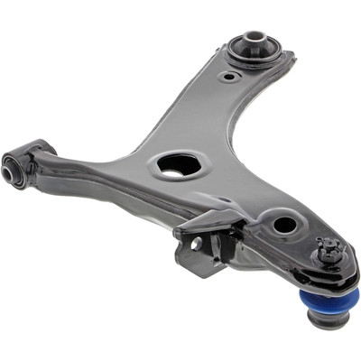 Control Arm With Ball Joint