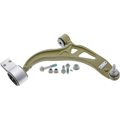 Control Arm With Ball Joint