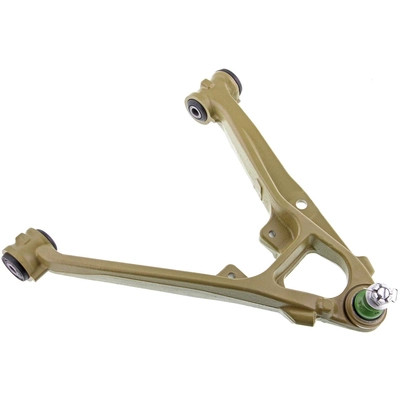 Control Arm With Ball Joint