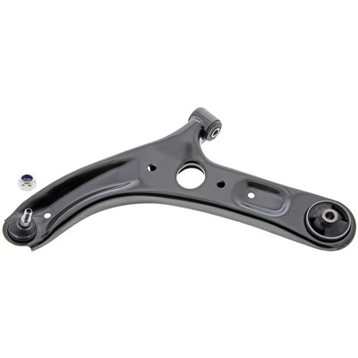 Control Arm With Ball Joint